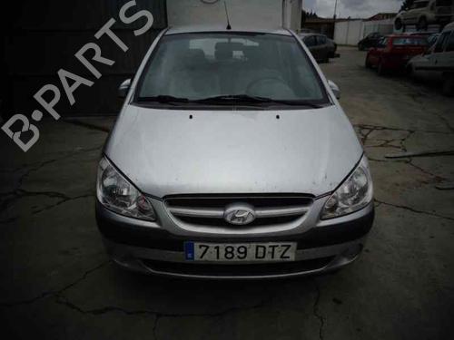 Alternator HYUNDAI GETZ (TB)  | BP13422392M7 
