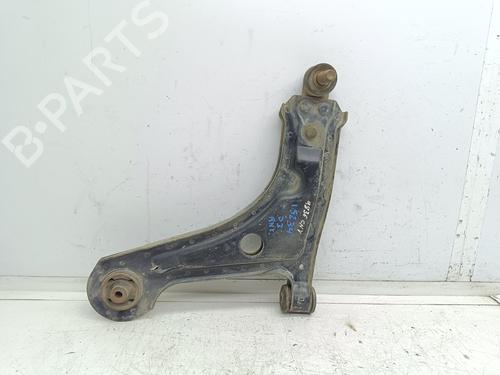 Used Left front suspension arm RENAULT CLIO II (BB_, CB_) 1.9 D (B/CB0J) (65 hp) 26453249
