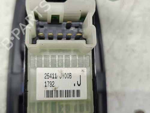Right front window switch RENAULT KOLEOS I (HY_) | BP38196857I26 - Image 5