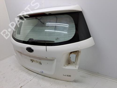 Tailgate KIA SORENTO II (XM) | BP30744353C6