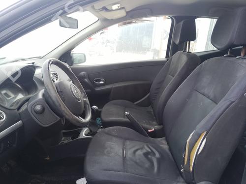 Left front window switch RENAULT CLIO III (BR0/1, CR0/1) | BP35946331I27 - Image 6