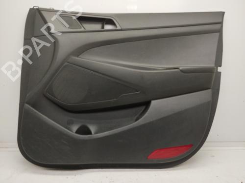 Front right panel HYUNDAI TUCSON (TL, TLE) 1.6 GDi 82361D7000 |