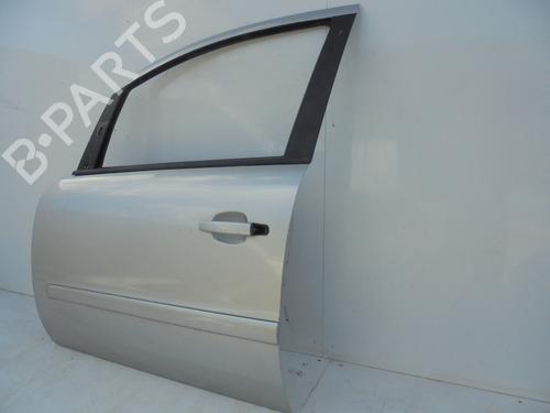 Left front door OPEL ZAFIRA / ZAFIRA FAMILY B (A05) 1.9 CDTI (M75) | BP13464872C2 