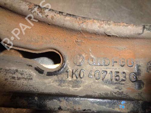 Left front suspension arm VW TOURAN (1T1, 1T2) 2.0 TDI 16V | BP13425425M12 