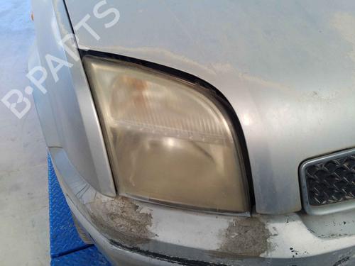 Used Right headlight Right headlight FORD FUSION (JU_) 1.6 (100 hp) 39266300 39266300