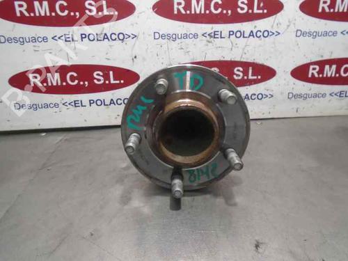 Used Other FORD TOURNEO CONNECT / GRAND TOURNEO CONNECT V408 MPV 1.6 TDCi (75 hp) 14222404