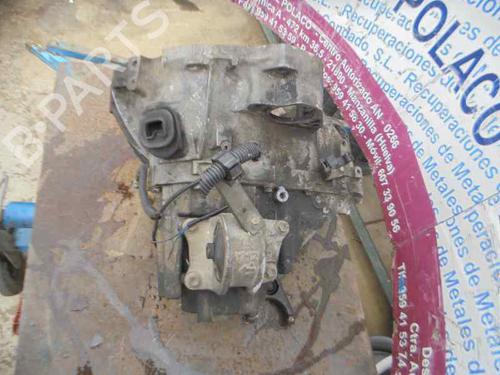 Gearbox NISSAN ALMERA II Hatchback (N16)  | BP35815498M3  - Image 5