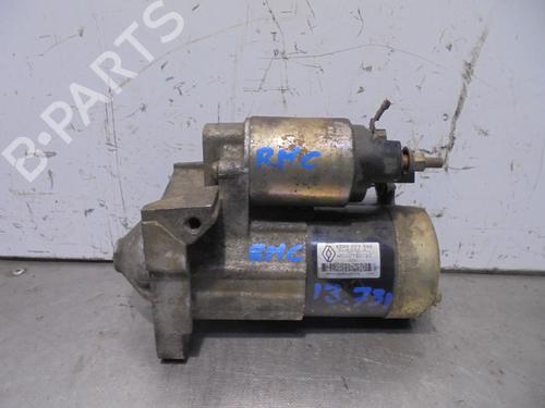 Used Starter RENAULT MEGANE II (BM0/1_, CM0/1_) 1.5 dCi (BM0F, BM0T, BM2B, CM0F, CM0T) (82 hp) 13461744