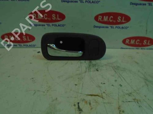 Used Rear left interior door handle HONDA CIVIC VI Fastback (MA, MB) 1.5 i Vtec-E (MA9) (90 hp) 13457443
