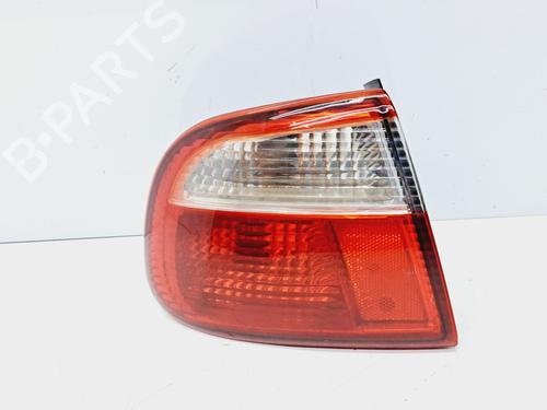 Used Left taillight SEAT TOLEDO II (1M2) 1.9 TDI (110 hp) 13925793