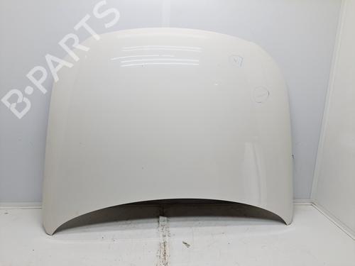 Motorhjelm VW PASSAT B6 (3C2) [2005-2010]  18605792