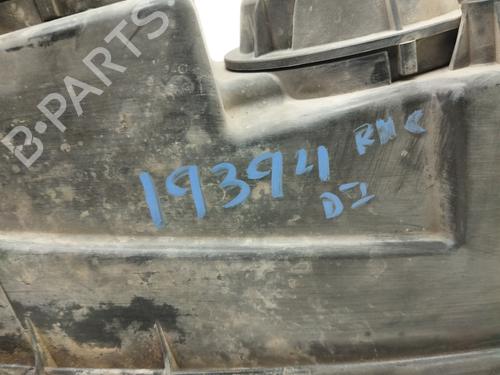 Left headlight RENAULT MEGANE I (BA0/1_) 1.9 D Eco (BA0A, BA0U, BA0R) | BP30489719C28