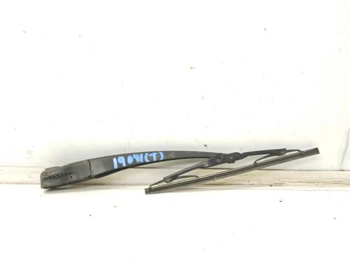 Used Rear windshield wiper arm CITROËN C4 Picasso I MPV (UD_) 2.0 HDi 138 (136 hp) 27407407