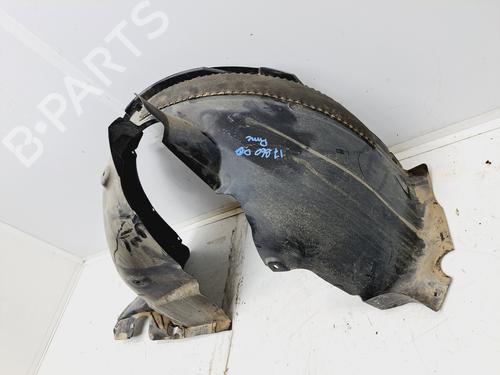 Wheel arch VW POLO VI (AW1, BZ1, AE1)  | BP21017916C56 