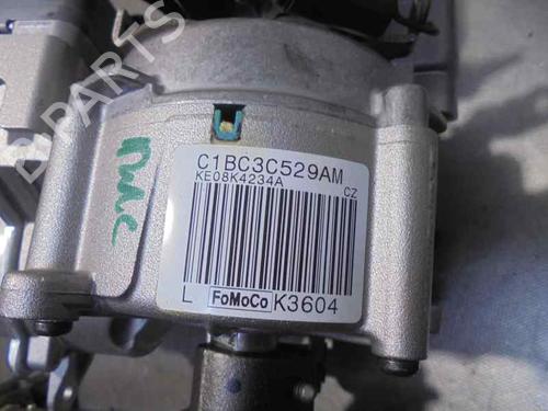 Steering column FORD FIESTA VI (CB1, CCN) 1.25 | BP13458866M21 