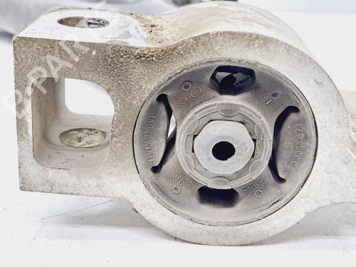 Left front suspension arm VW TOURAN (1T3) 1.6 TDI | BP13582893M12 