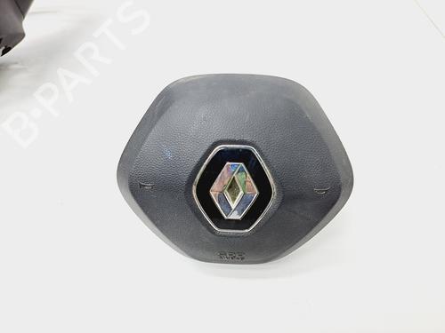 Kollisonspute sett RENAULT CAPTUR II (HF_)  | BP15651305C86 