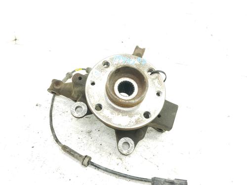 Used Left front steering knuckle DACIA SANDERO II [2012-2025]  30205831