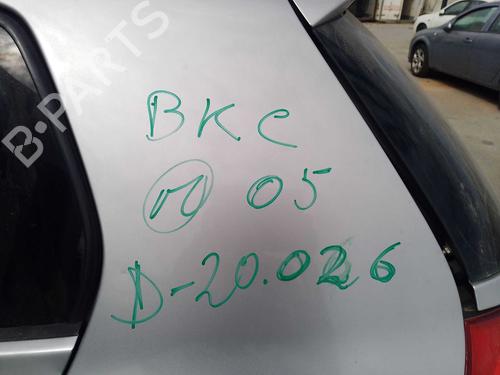 Cylinder head VW GOLF V (1K1) 1.9 TDI | BP38466358M5 - Image 15
