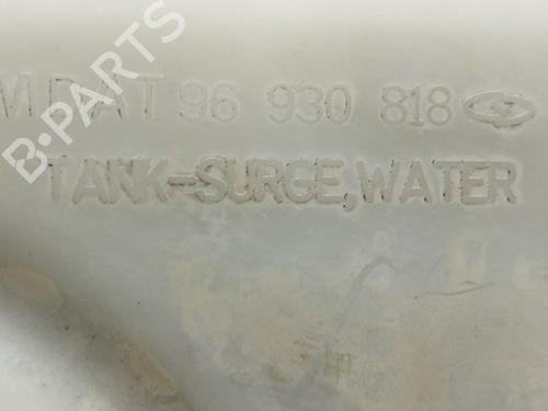 Expansion tank CHEVROLET AVEO / KALOS Saloon (T250, T255)  | BP24580134C120 