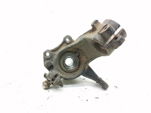 Right front steering knuckle CITROËN C4 CACTUS  | BP18917128M26 