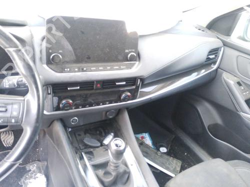 Switch NISSAN QASHQAI III (J12) 1.3 DIG-T | BP39657041I30  - Image 11