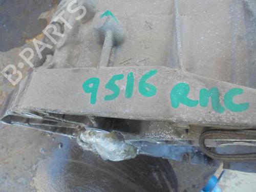 Gearbox LAND ROVER FREELANDER I (L314)  | BP13455978M3 