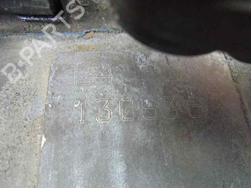Gearbox KIA SPORTAGE II (JE_, KM_)  | BP13423874M3 