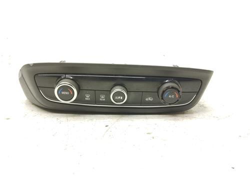 Used Climate control OPEL CROSSLAND X / CROSSLAND (P17, P2QO) 1.5 Turbo D (75) (102 hp) 30175715