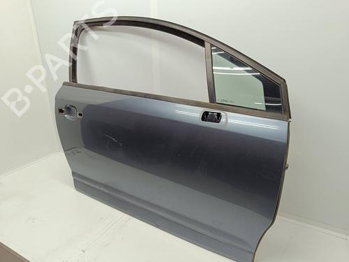 Right front door CITROËN C4 I (LC_)  | BP18967021C3 