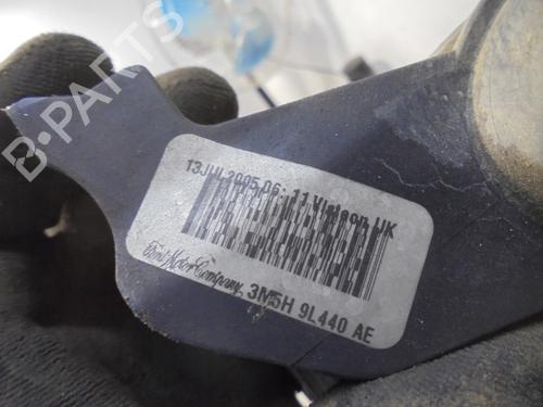 Intercooler FORD FOCUS C-MAX (DM2) | BP13426268M30 - Image 2