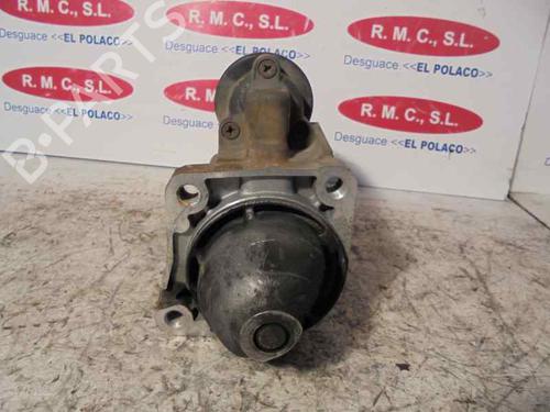 Used Starter FORD ESCORT V (AAL, ABL) [1990-1996]  13463750