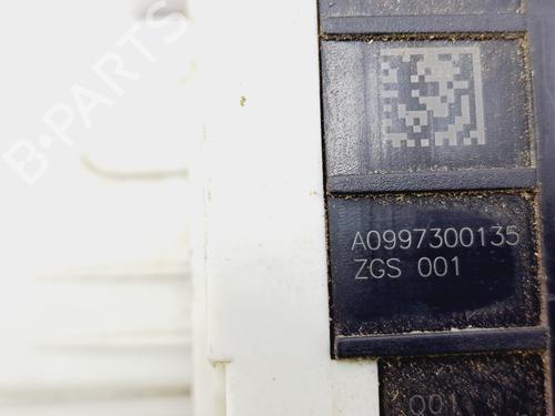 Rear left lock MERCEDES-BENZ C-CLASS T-Model (S204) C 180 CDI (204.200) | BP15208594C100 