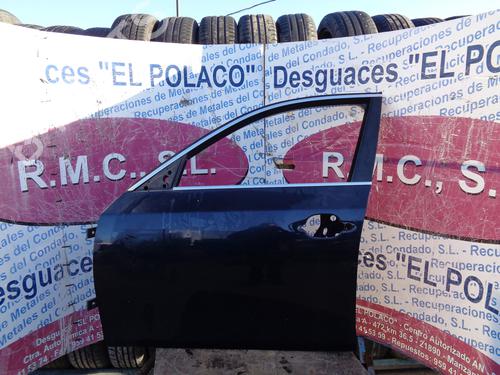 Used Left front door BMW 5 (E60) 530 i (231 hp) 20322380