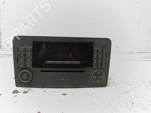 Used Radio Radio 38331676 38331676