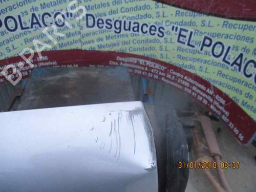 Left tailgate CITROËN BERLINGO / BERLINGO FIRST Box Body/MPV (M_) 1.6 HDI 75 (MB9HW) | BP13423800C76 