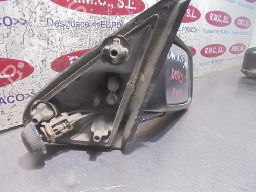 Right mirror SEAT CORDOBA (6K1, 6K2) 1.8 i 16V | BP13457688C27 