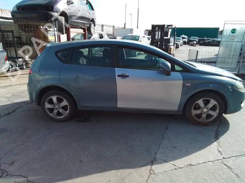 Left front window motor SEAT LEON (1P1) 1.9 TDI | BP15560758E21 