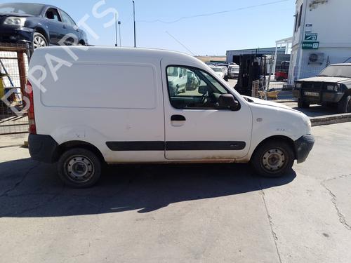 Right front steering knuckle RENAULT KANGOO (KC0/1_) 1.5 dCi | BP34554554M26  - Image 6