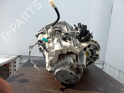 Gearbox RENAULT CAPTUR II (HF_)  | BP15991770M3 