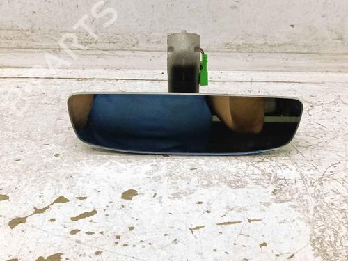 Used Rear mirror Rear mirror VOLVO V60 I (155) 2.4 D6 Plug in Hybrid AWD (215 hp) 40296415 40296415