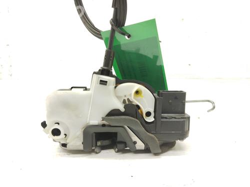 Front right lock OPEL INSIGNIA A (G09)  | BP27720981C97 
