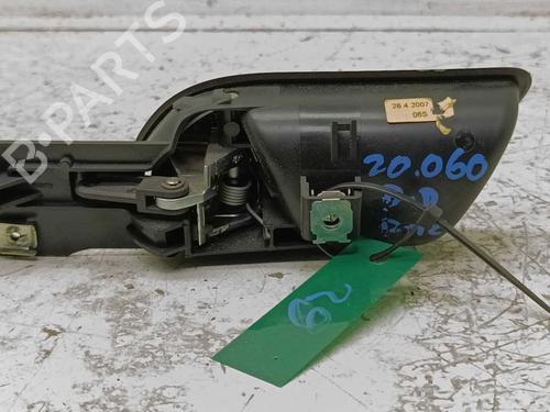 Front right interior door handle VW GOLF V (1K1) 1.9 TDI | BP38267014I14 - Image 2