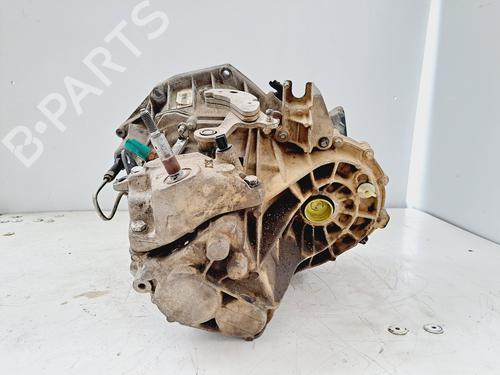 Gearbox RENAULT SCÉNIC II (JM0/1_)  | BP25873960M3 