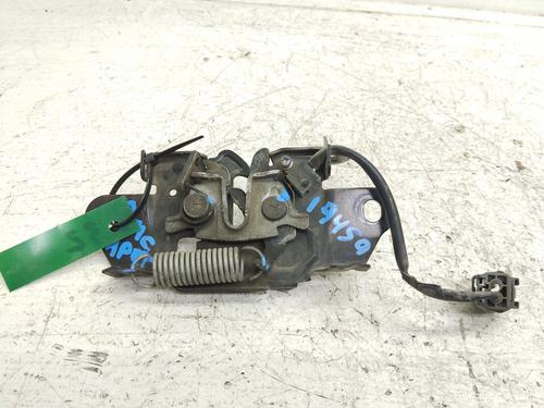 Used Hood lock MAZDA CX-3 (DK) 1.5 SKYACTIV-D (DK2WS, DK5FW) (105 hp) 32234958
