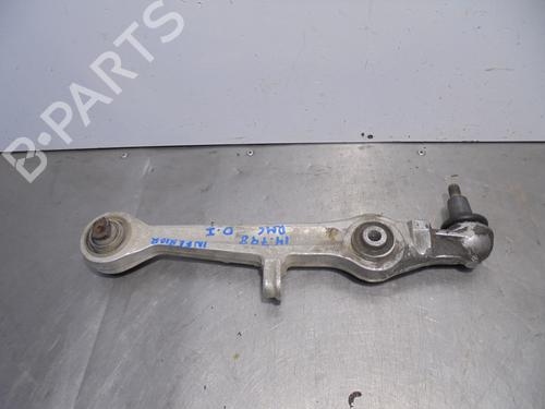Used Left front suspension arm AUDI A6 C6 Avant (4F5) [2004-2011]  13455145