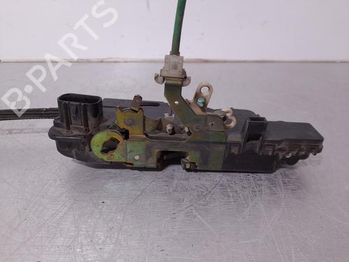 Front right lock FIAT STILO (192_)  | BP13430136C97 