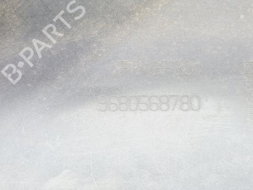 Other CITROËN BERLINGO MULTISPACE (B9)  | BP22346380O1 