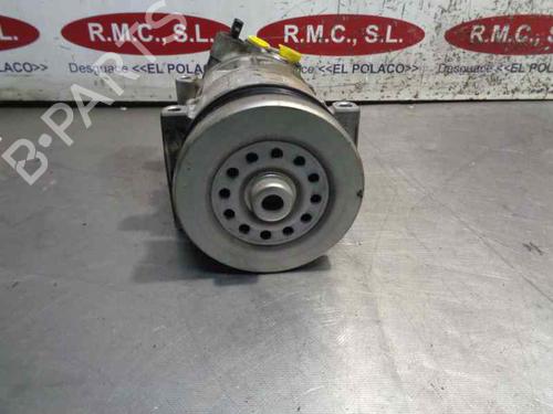 Used AC compressor FIAT PUNTO EVO (199_) 1.2 (65 hp) 13452905