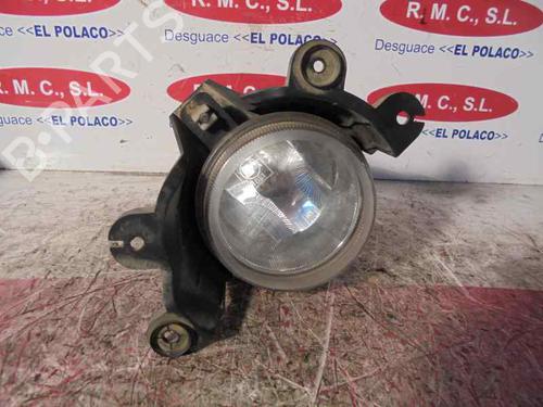 Feu de brouillard avant gauche SSANGYONG KYRON 2.0 Xdi (141 hp) 16906574